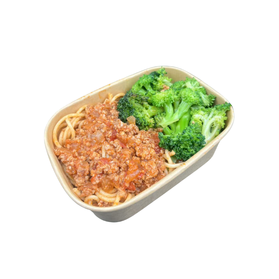 Warm Meals
